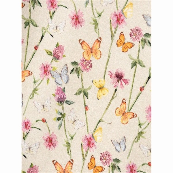 garden party Name it Peyote Melange Folia Blouse