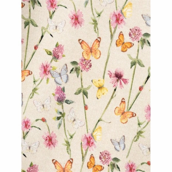 Name it Peyote Melange Folia Blouse Beach Attire