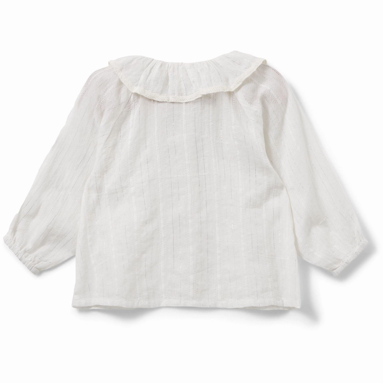 Sophisticated Look Sofie Schnoor Snow White Blouse