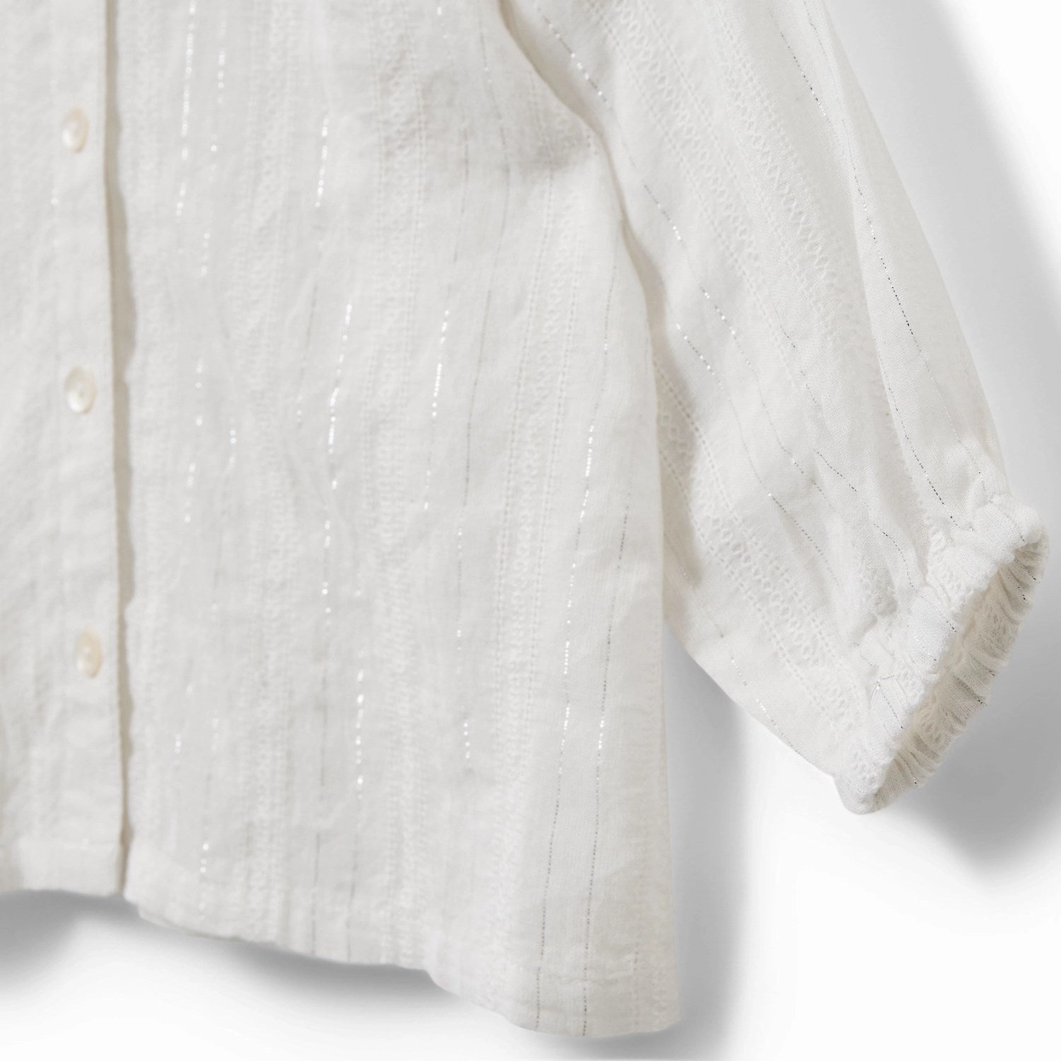 Sofie Schnoor Snow White Blouse Traveler??s Choice