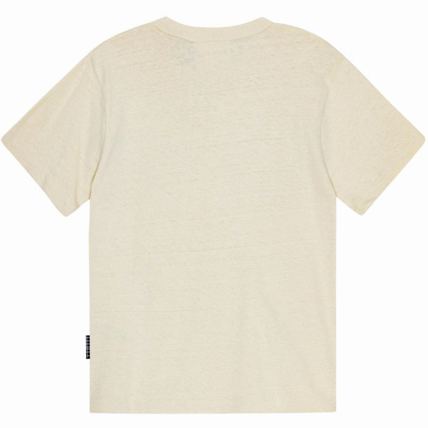 Molo Worldplay Pine Riley Tee Ss EasyCareFabric