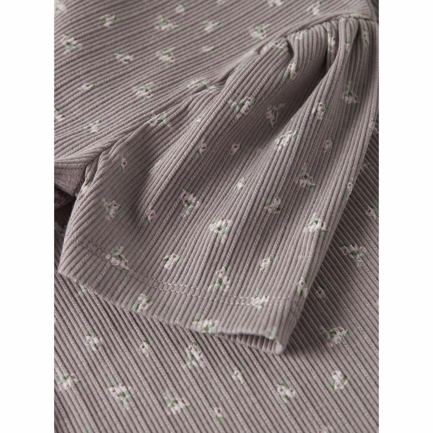 Name It Purple Dove Hoise Slim T-Shirt Modern Design