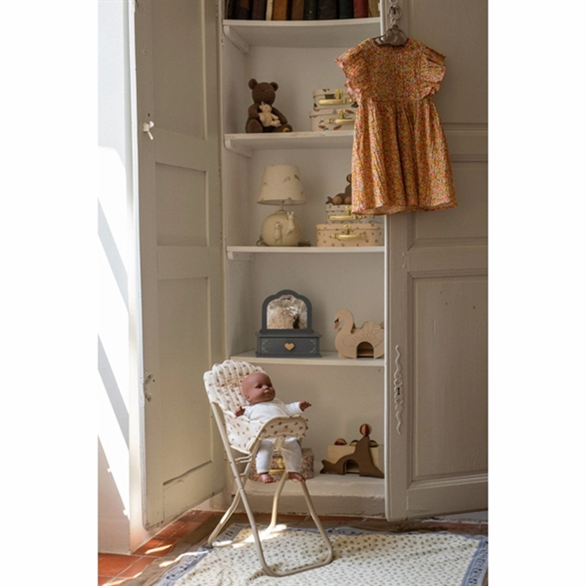 Konges Sl?jd Rosier Color?? Elin Dress Urban Aesthetic