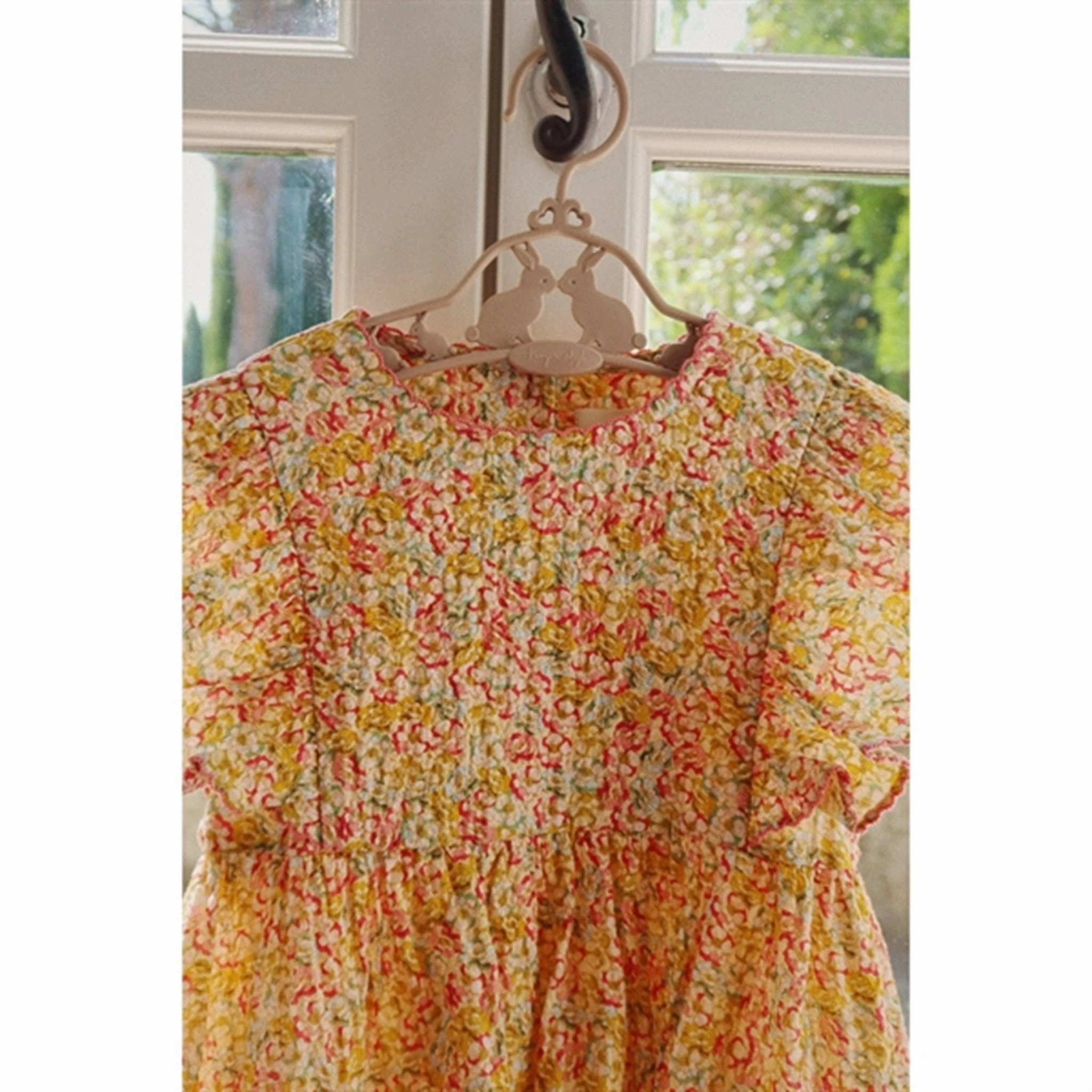 Chill Fashion Konges Sl?jd Rosier Color?? Elin Dress