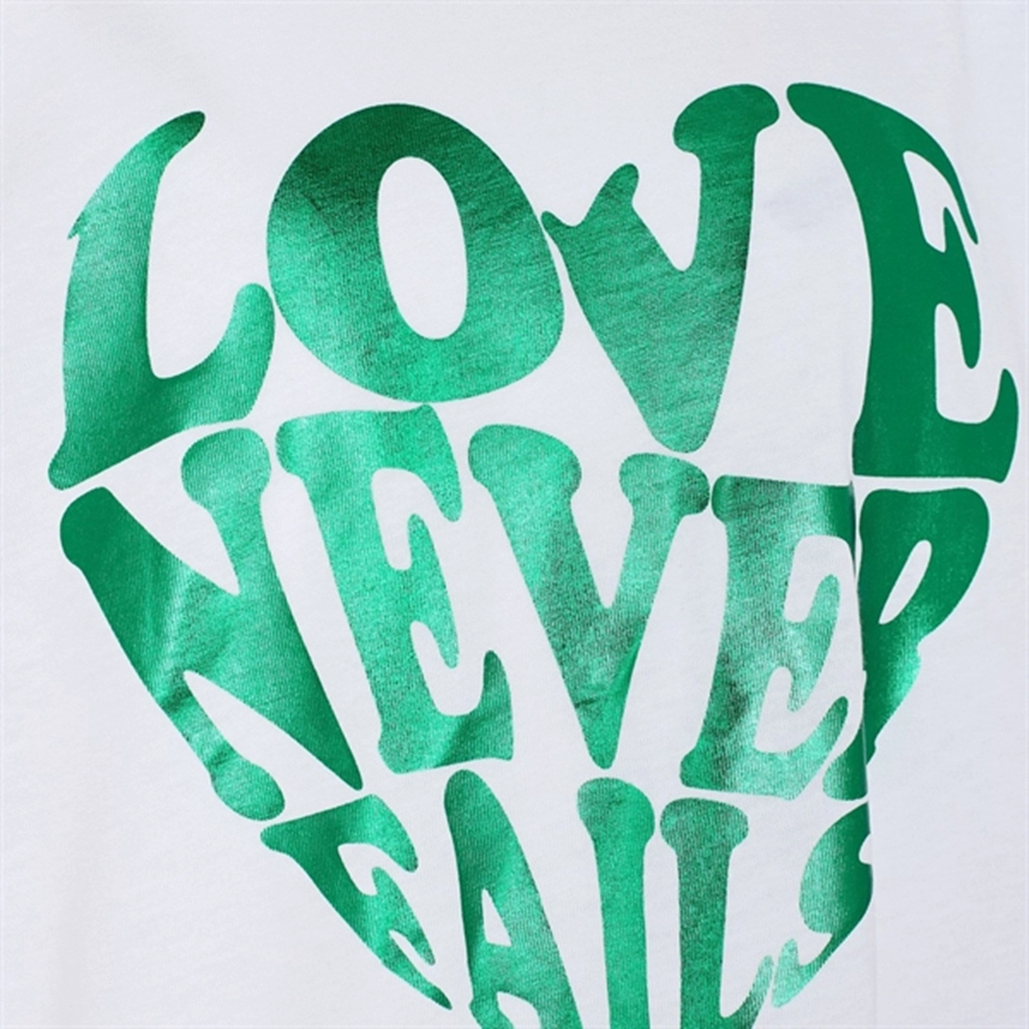 Sofie Schnoor White T-shirt in demand