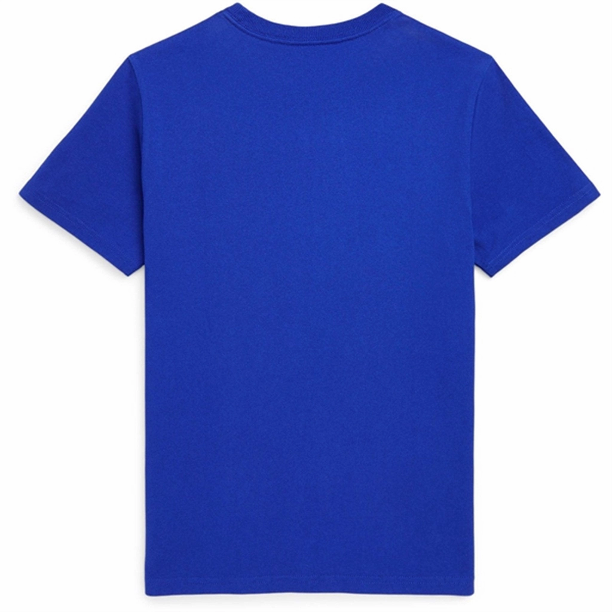 Polo Ralph Lauren Boys T-Shirt Sapphire Star No Shrink Fabric Classic Outfit Style