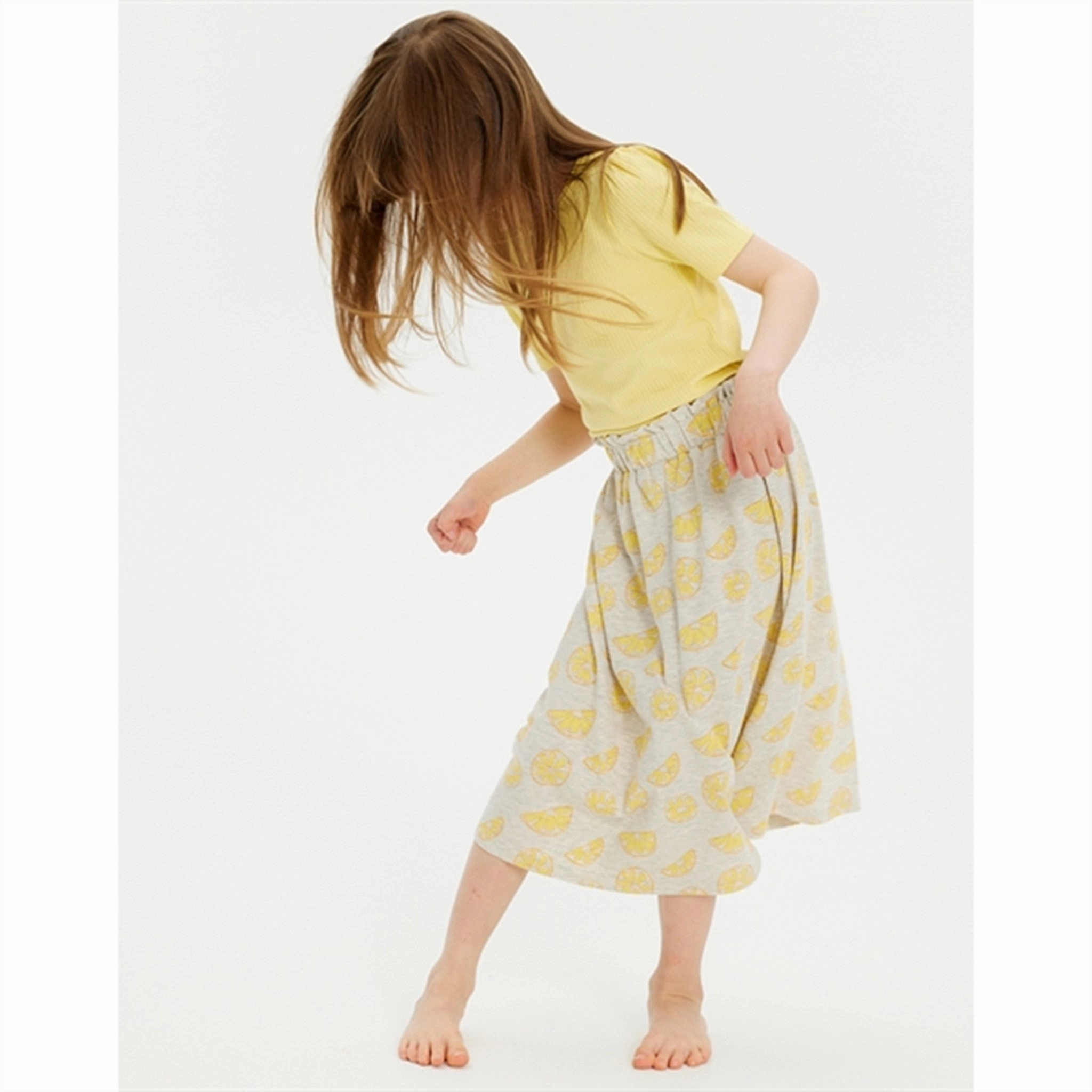 Wear Resistant Fabric Soft Gallery Popcorn Puff Wide Rib Bella T-shirt