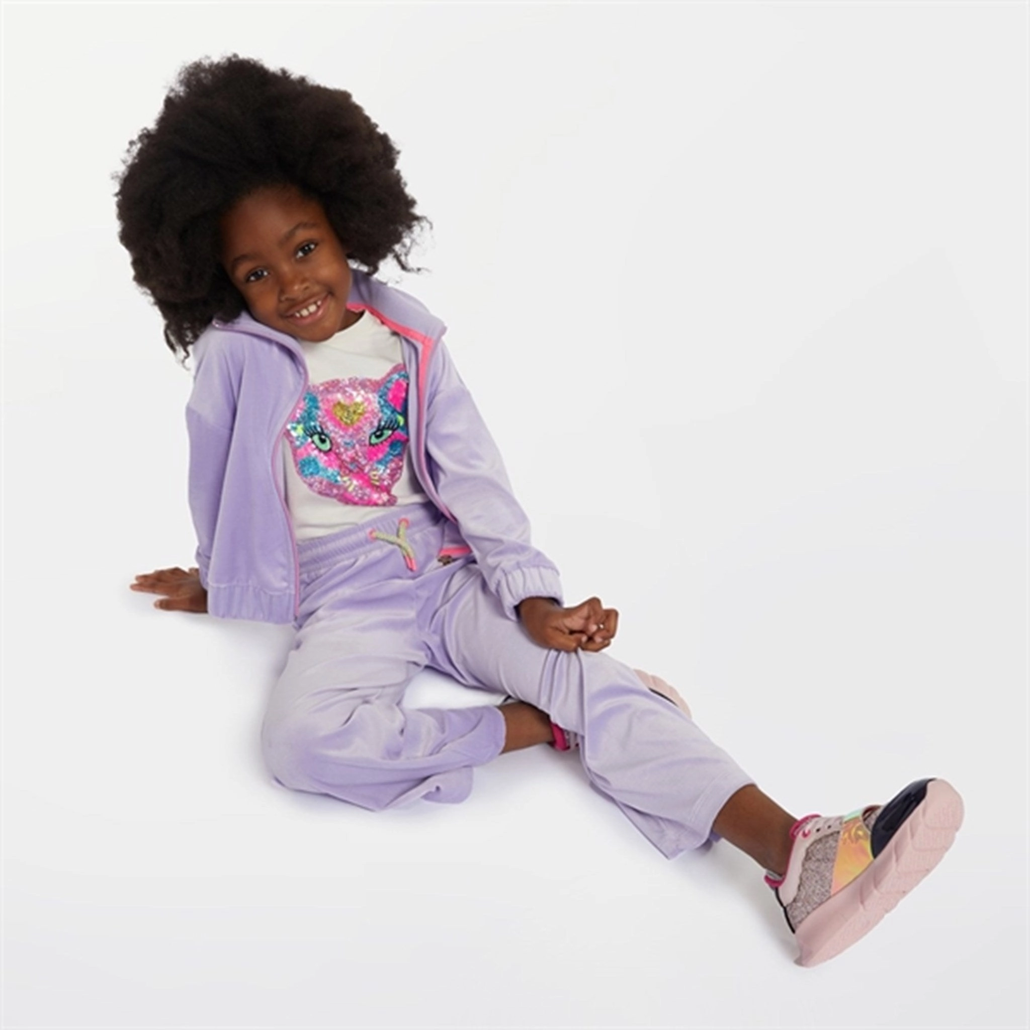 Billieblush Ivory Blouse Odor Resistant