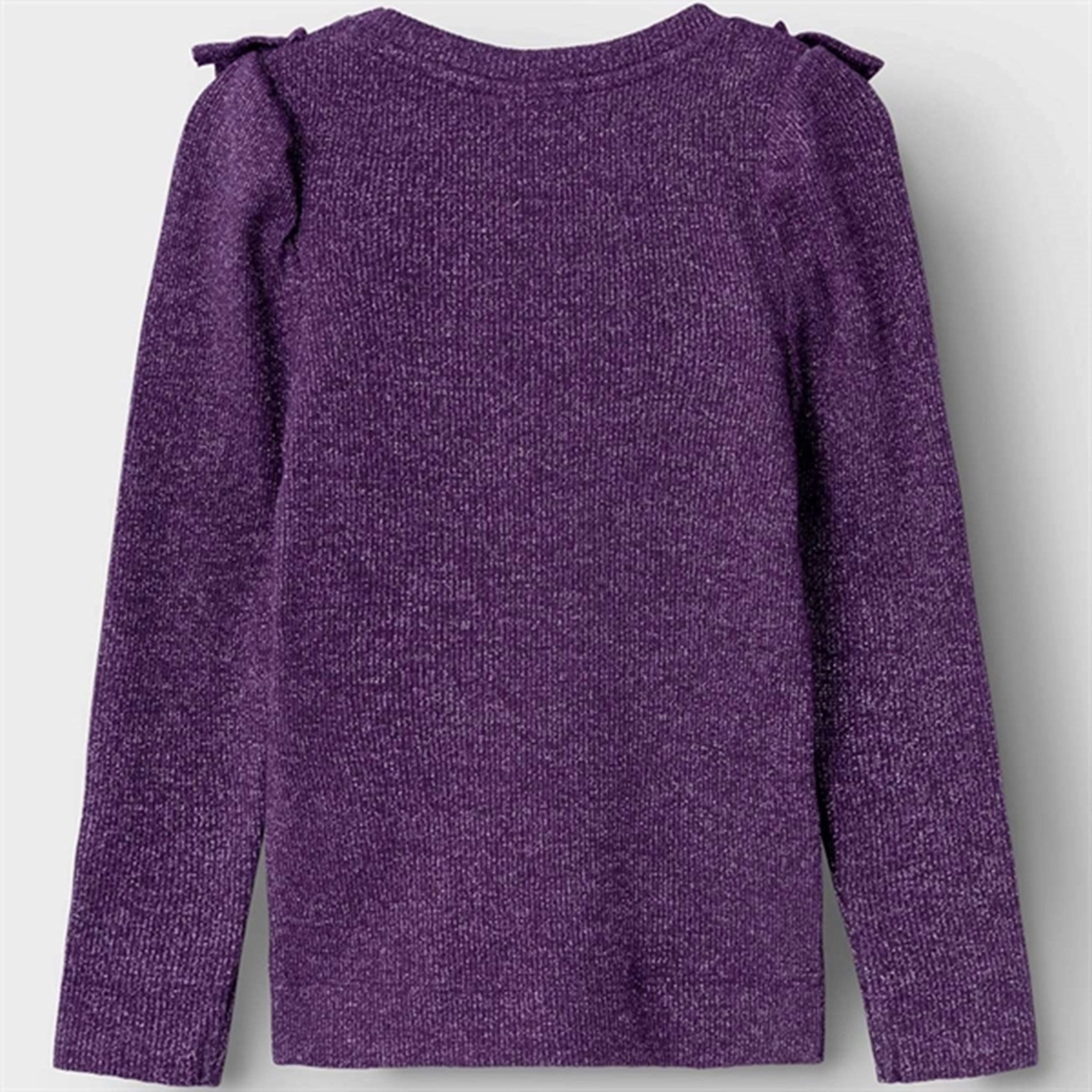 Durable Buttons Graduation Ceremony Name it Blackberry Cordial Frenza Blouse