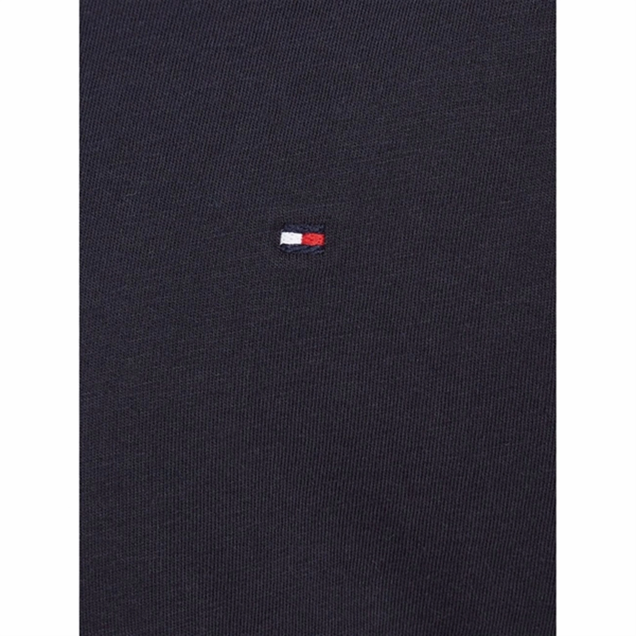Perfect Wear Tommy Hilfiger Boy Basic CN T-Shirt Sky Captain