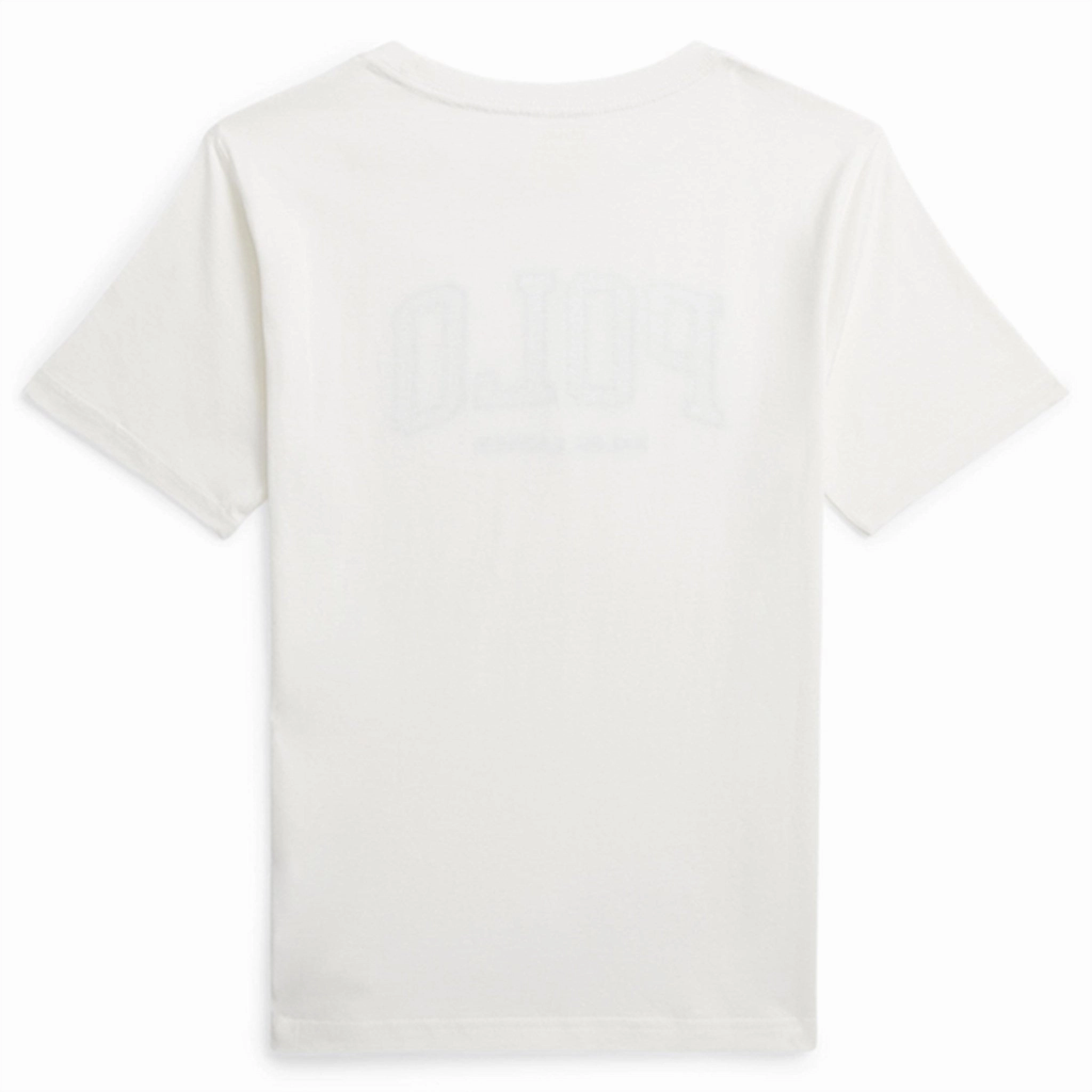 Polo Ralph Lauren T-Shirt Nevis/C5200 Green Winter Layer UV Protection