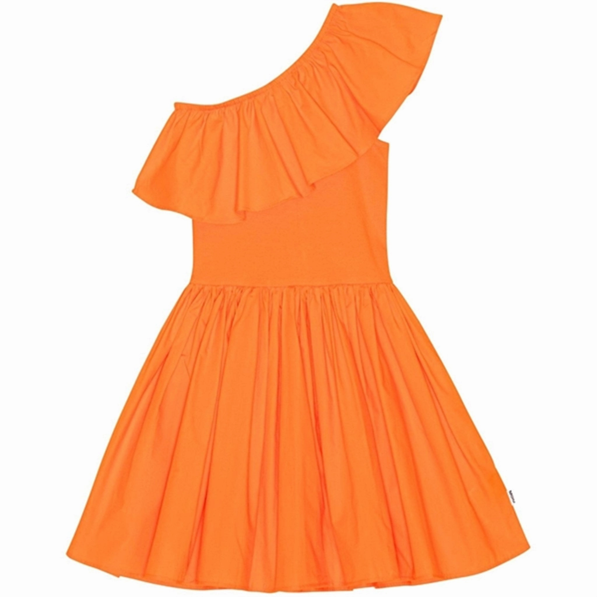 Casual Motion Molo Mango Tango Chloey Dress