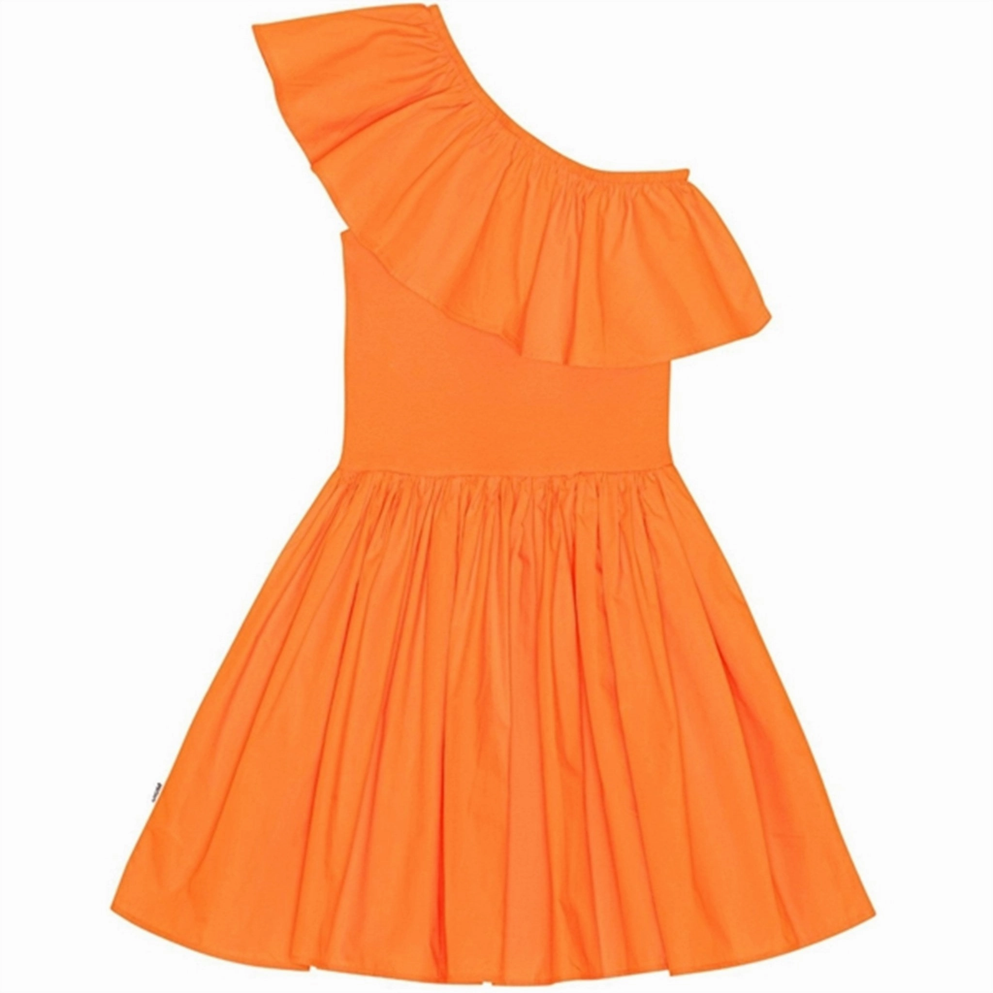 Molo Mango Tango Chloey Dress Fashionable Comfort