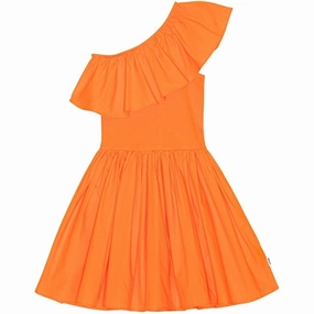 Casual Motion Molo Mango Tango Chloey Dress