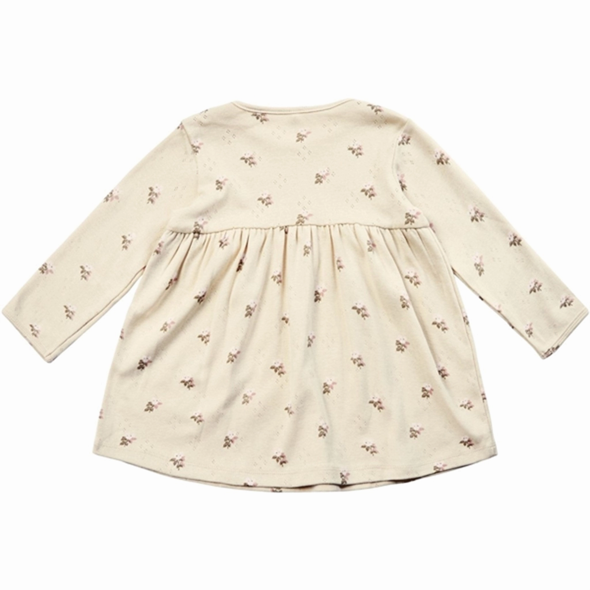 Sofie Schnoor SAND Dress Elegant Simplicity Comfortable Layering