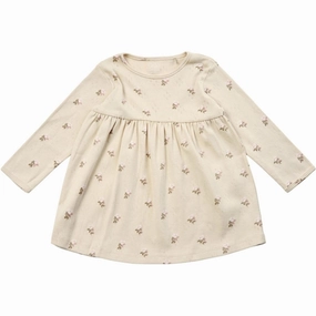 Light Finish QuickReleaseClasp Sofie Schnoor SAND Dress