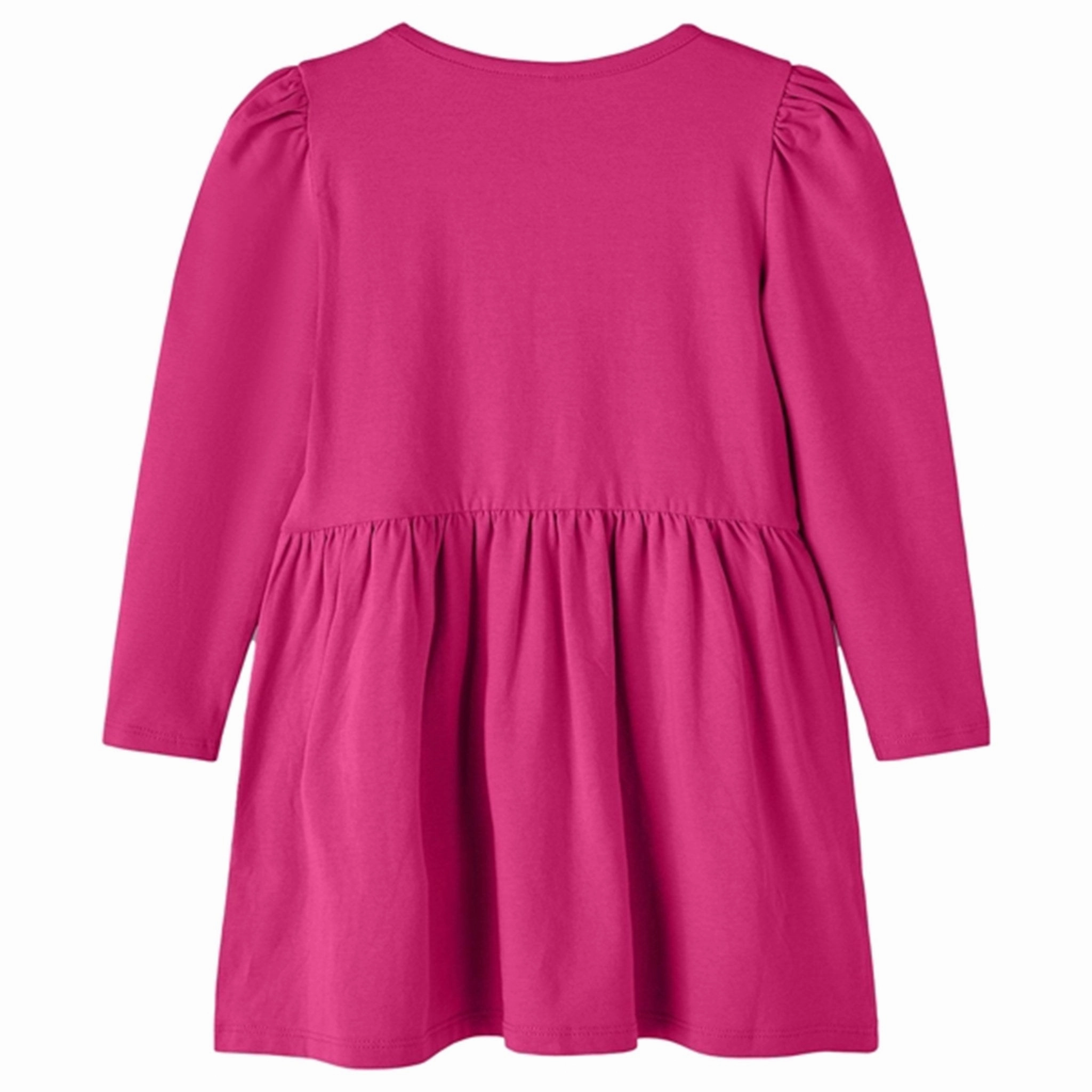 Light and Comfortable Name it Pink Yarrow Fusina Peppa Pig Dress