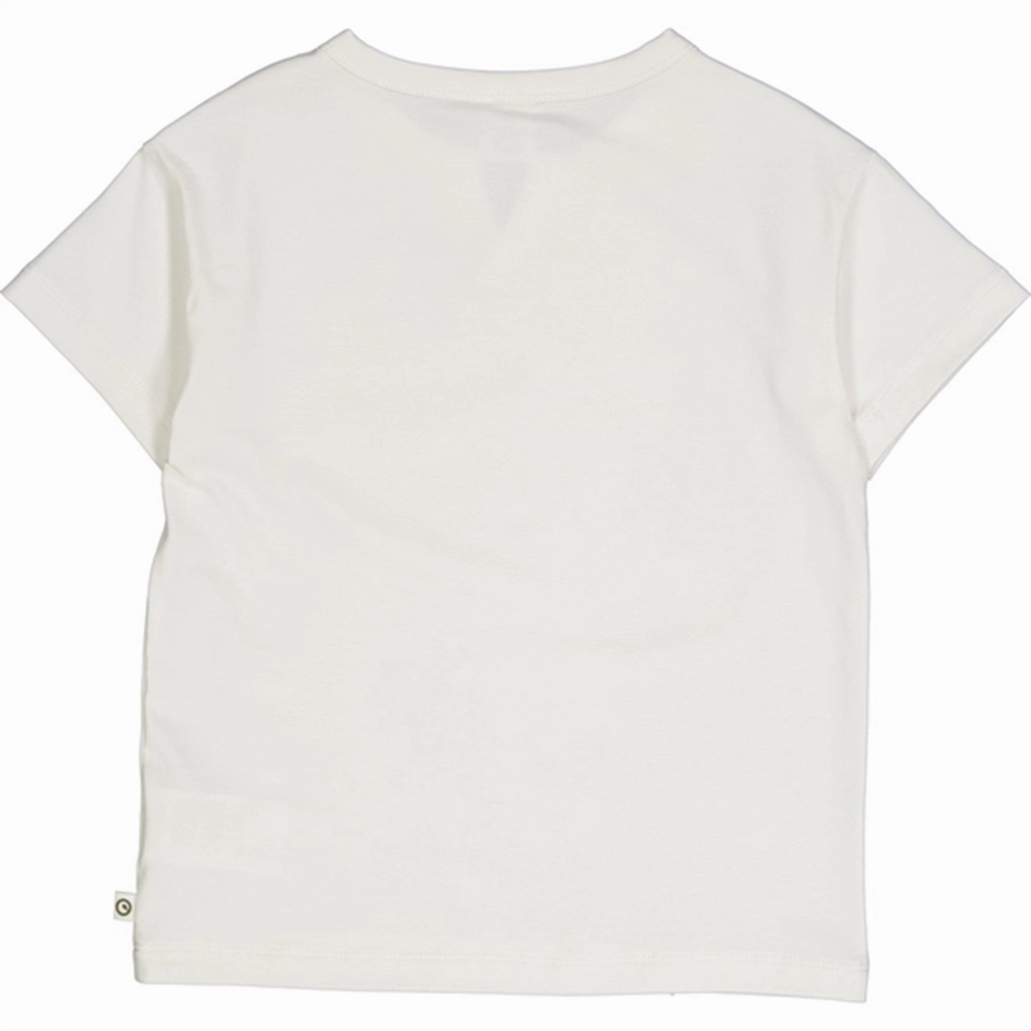 BreathableFabric Fashion Forward M??sli Balsam Cream Cozy Me V Neck T-Shirt