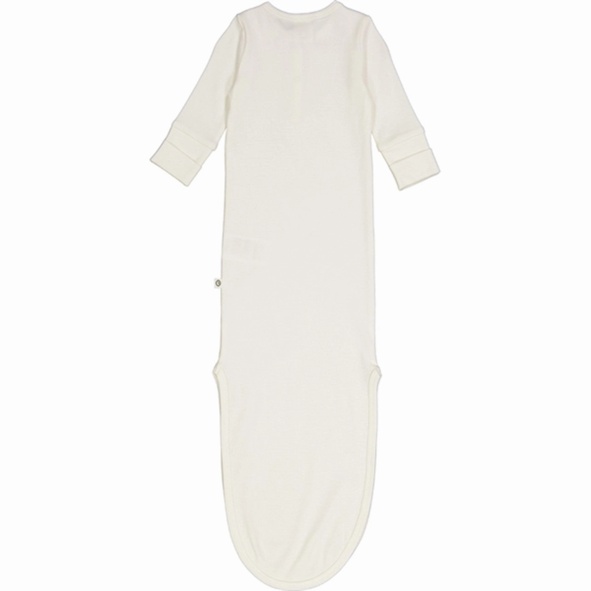 M??sli Balsam Cream Rib Knot Dress Breath Ease Fitted Shape