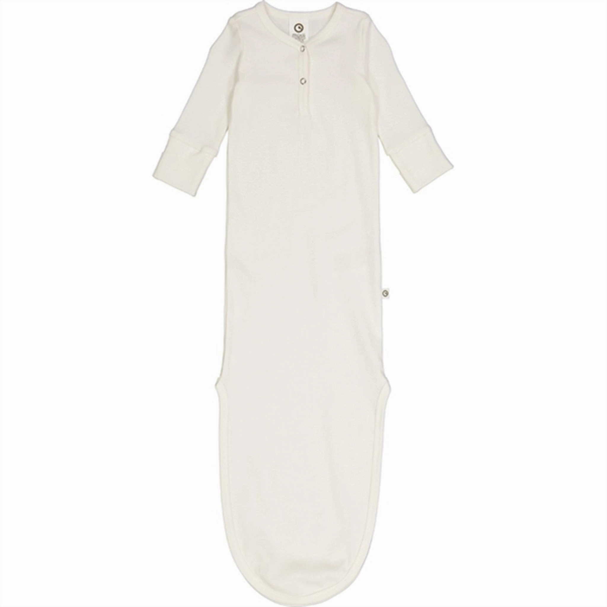 M??sli Balsam Cream Rib Knot Dress Art Soul Sheer Light