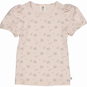 Functional Look Basic Layer M??sli Nightingale/ Jasmin Blue/ Stormy Blue Jasmin Puff Top