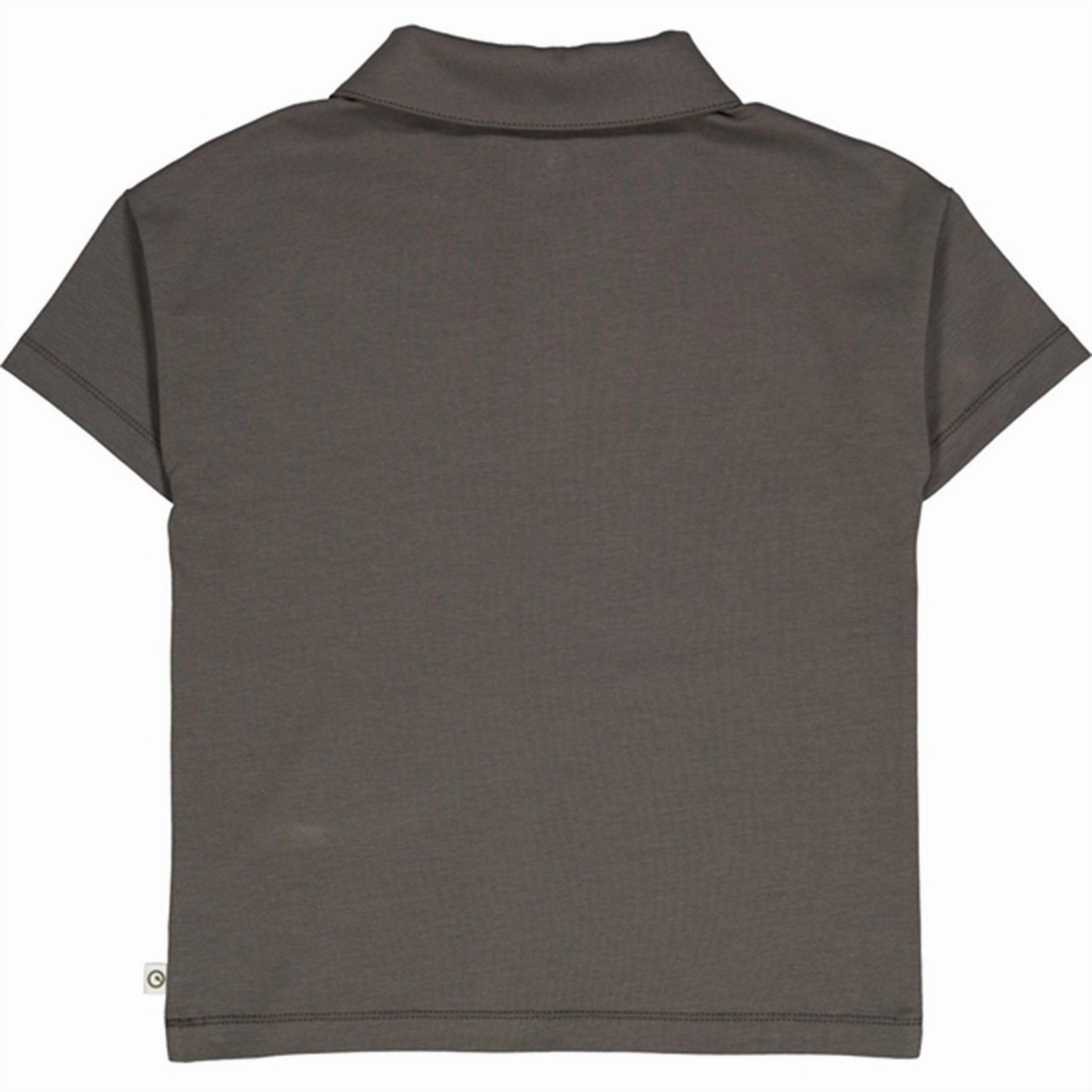 Weekend Escape M??sli Tower Grey Cozy Me Polo