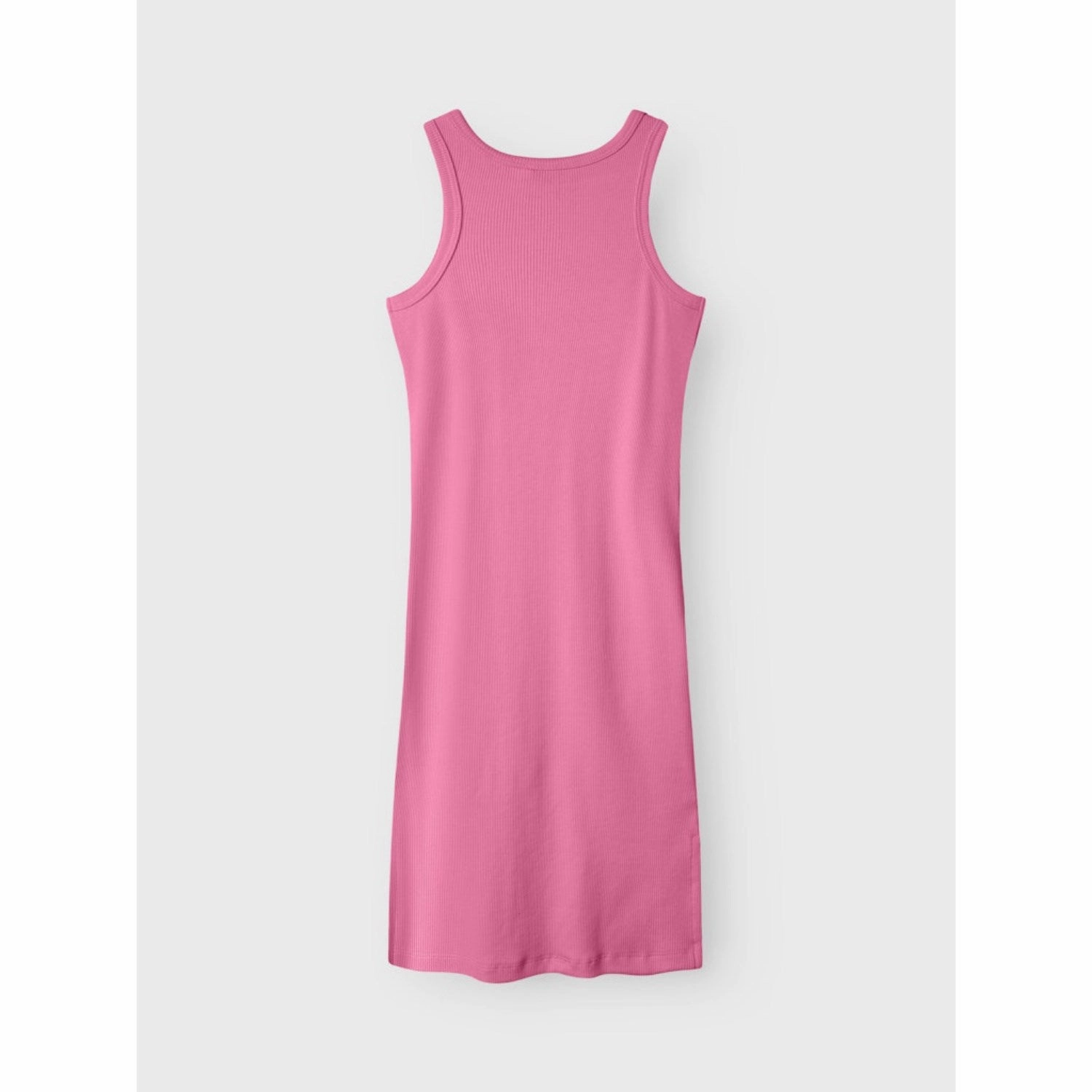 Name It Aurora Pink Nkfhellemie Xsl Sl Dress Pb Cozy Look