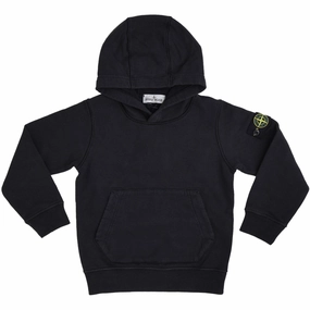 Platypus like wrinkle free Stone Island Black Sweat-Shirt