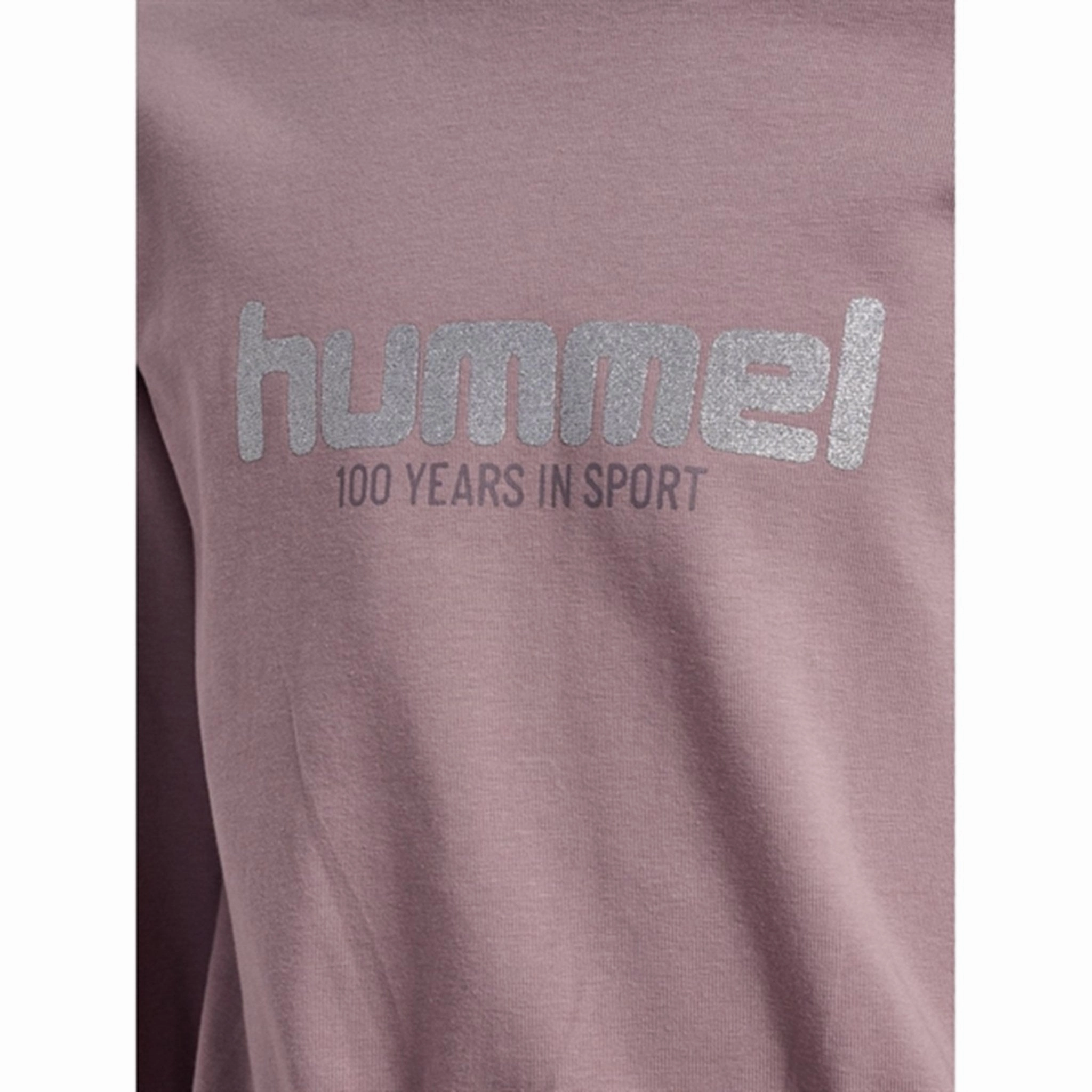 OdorControlTreatment Mom Chic Hummel Quail Freya Dress