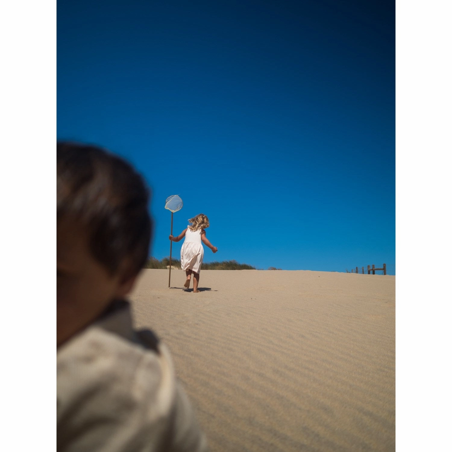 MarMar Modal Smooth Print Tivoli Dots Delta Dress Social Ease Casual Days