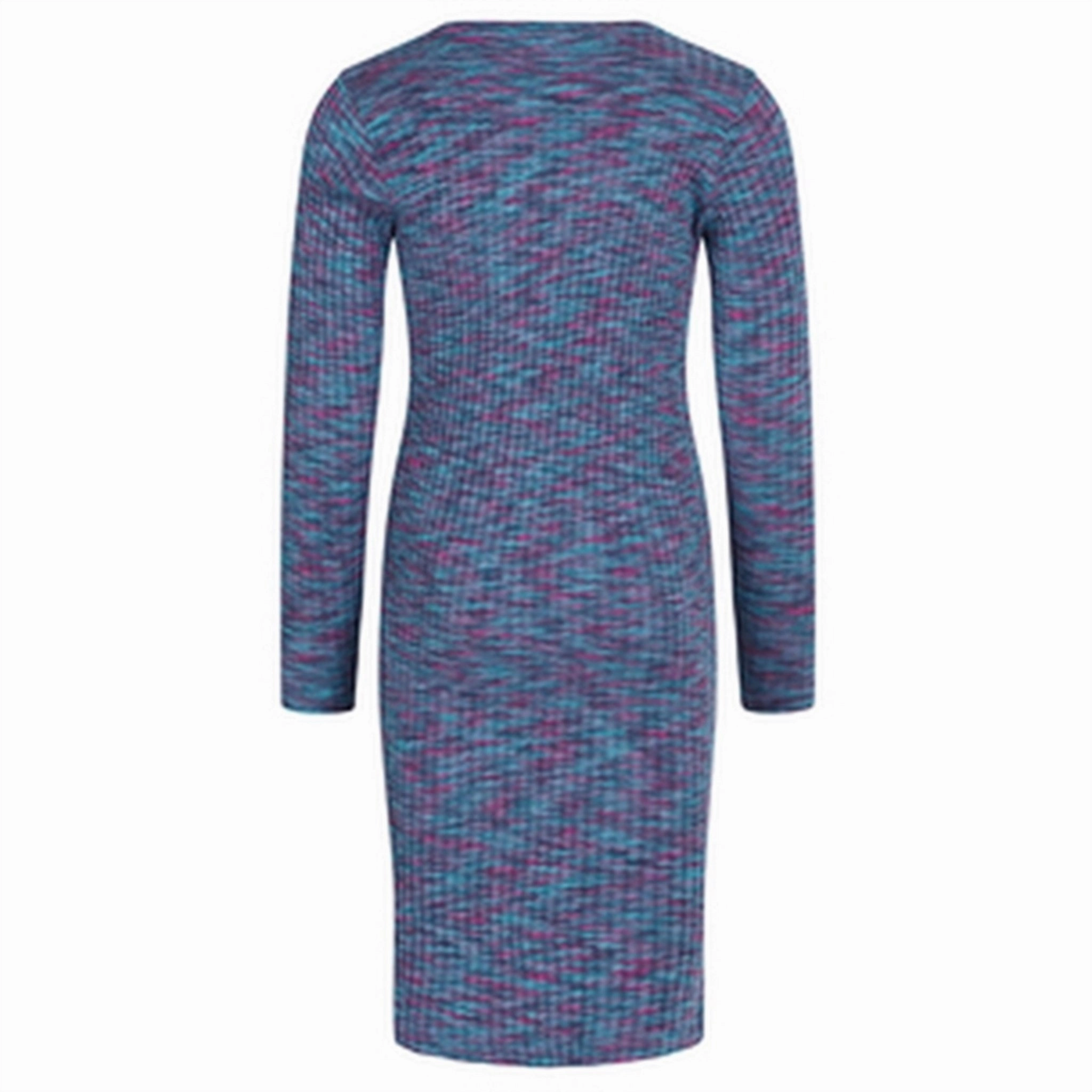 Mads N?rgaard 8x3 Mouline Dubina Dress Multi Purple Hebe Dreamy Motion