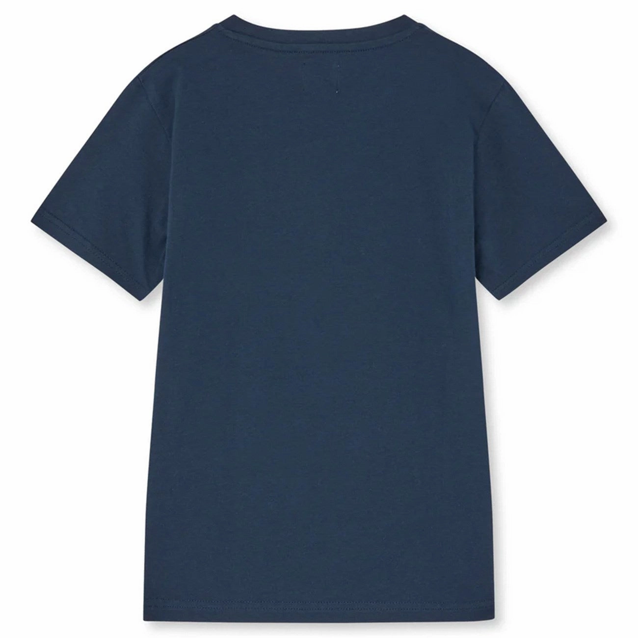 Weekend Smart Mads N?rgaard Navy Organic Thorlino Tee Fav