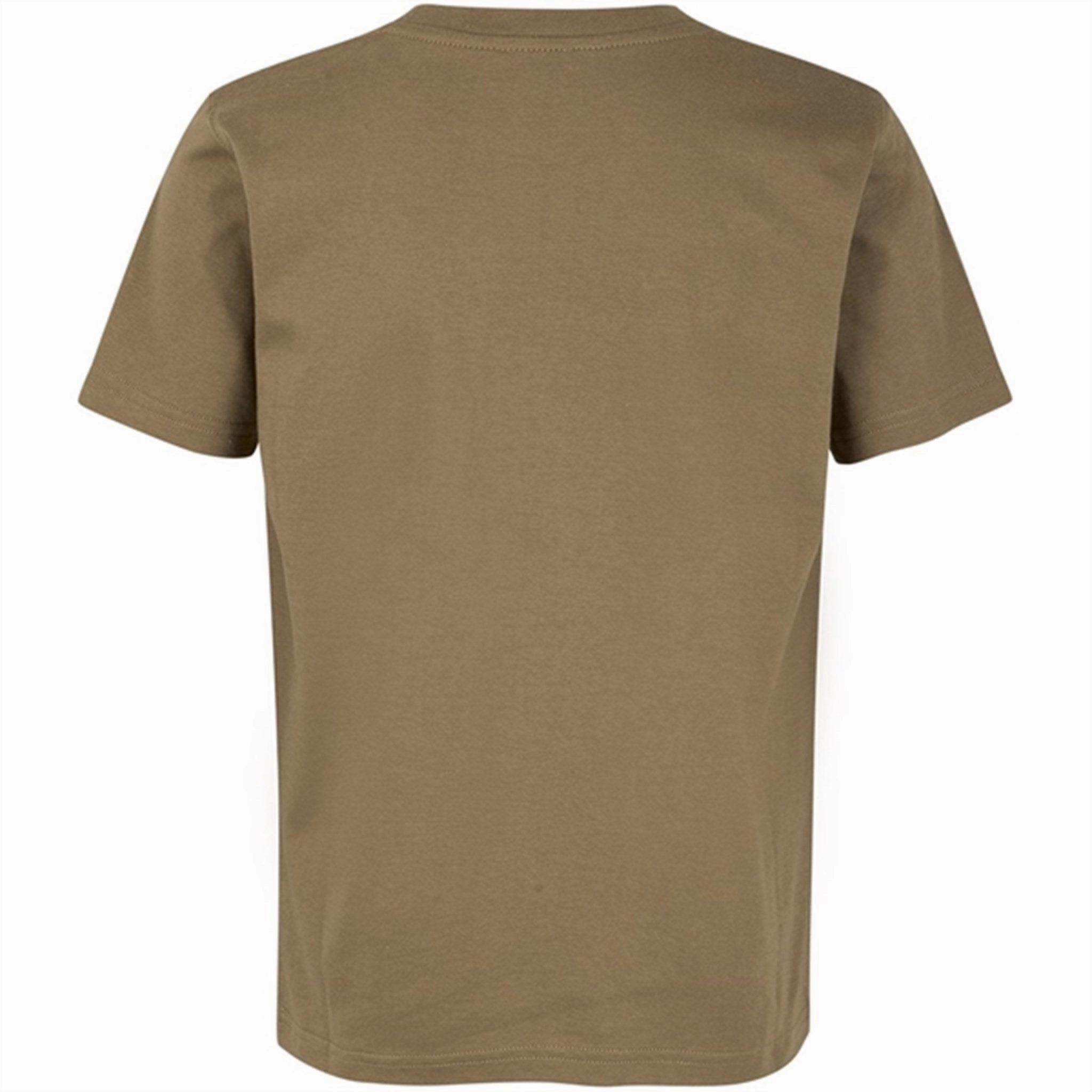 Mads N?rgaard Printed Thorlino MN logo T-shirt Cub Versatile Layering Piece