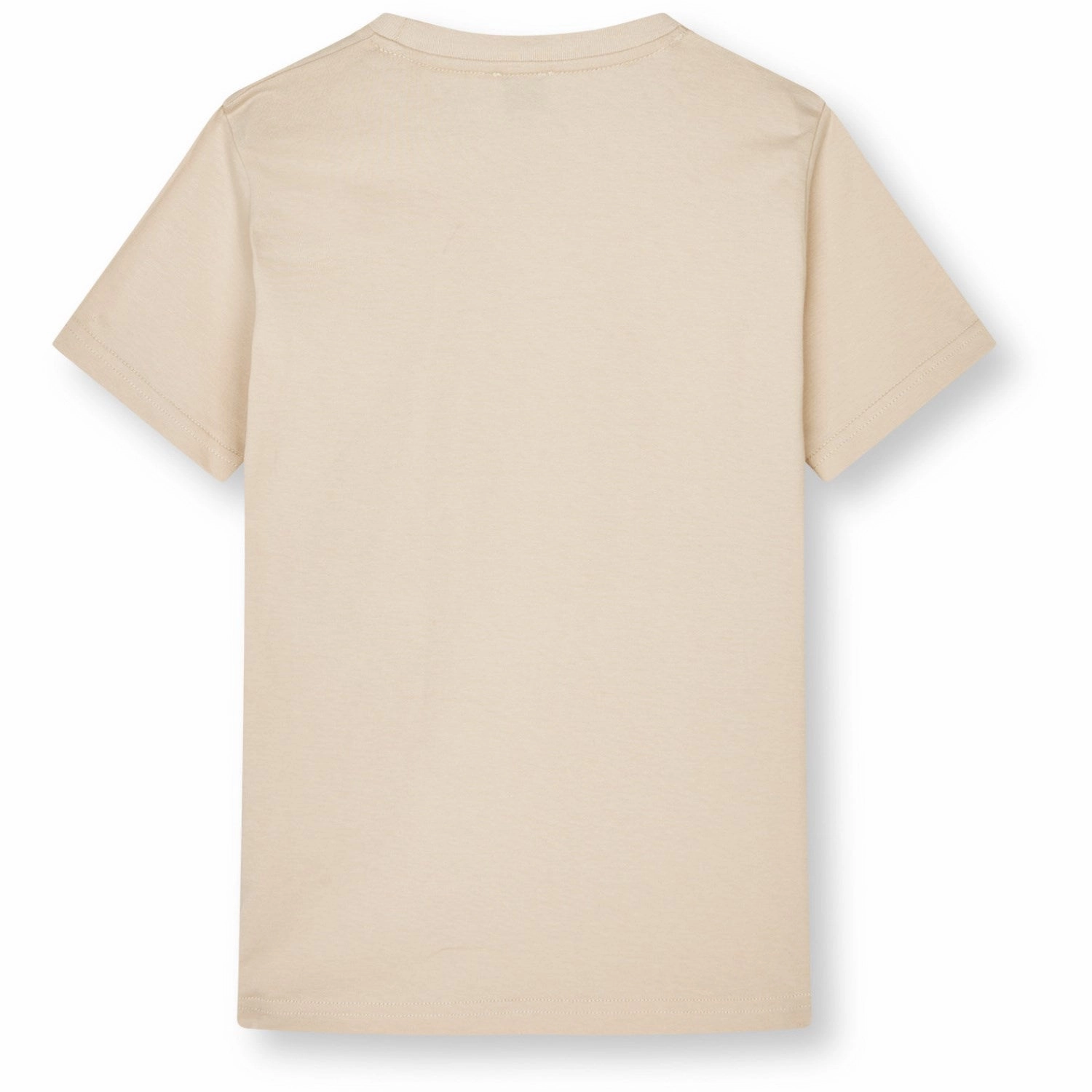 ColorfastFabricTech Minimal Style Trend Mads N?rgaard Rainy Day Printed Logo Thorlino Tee