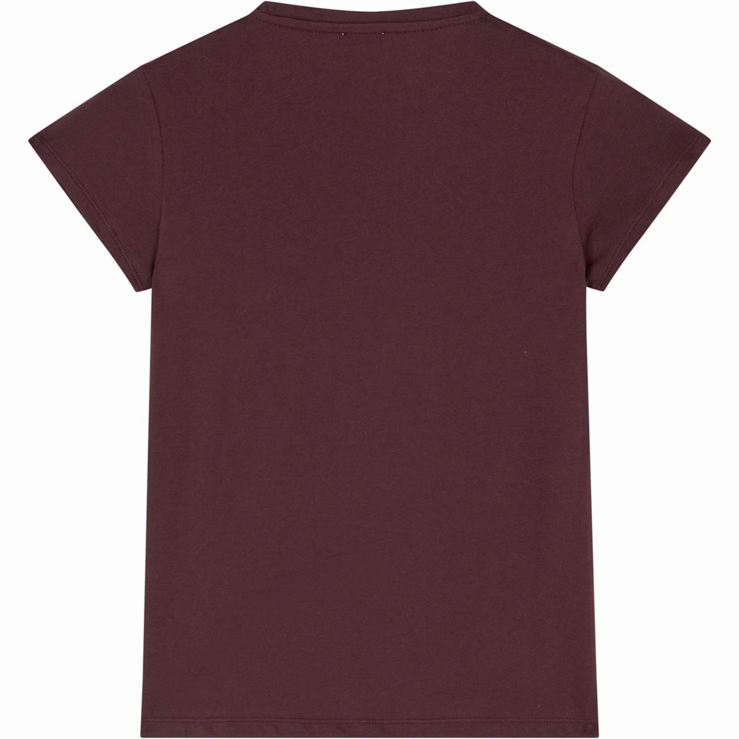 Mads N?rgaard Sassafras Single Organic Tuvina Tee Premium Comfort