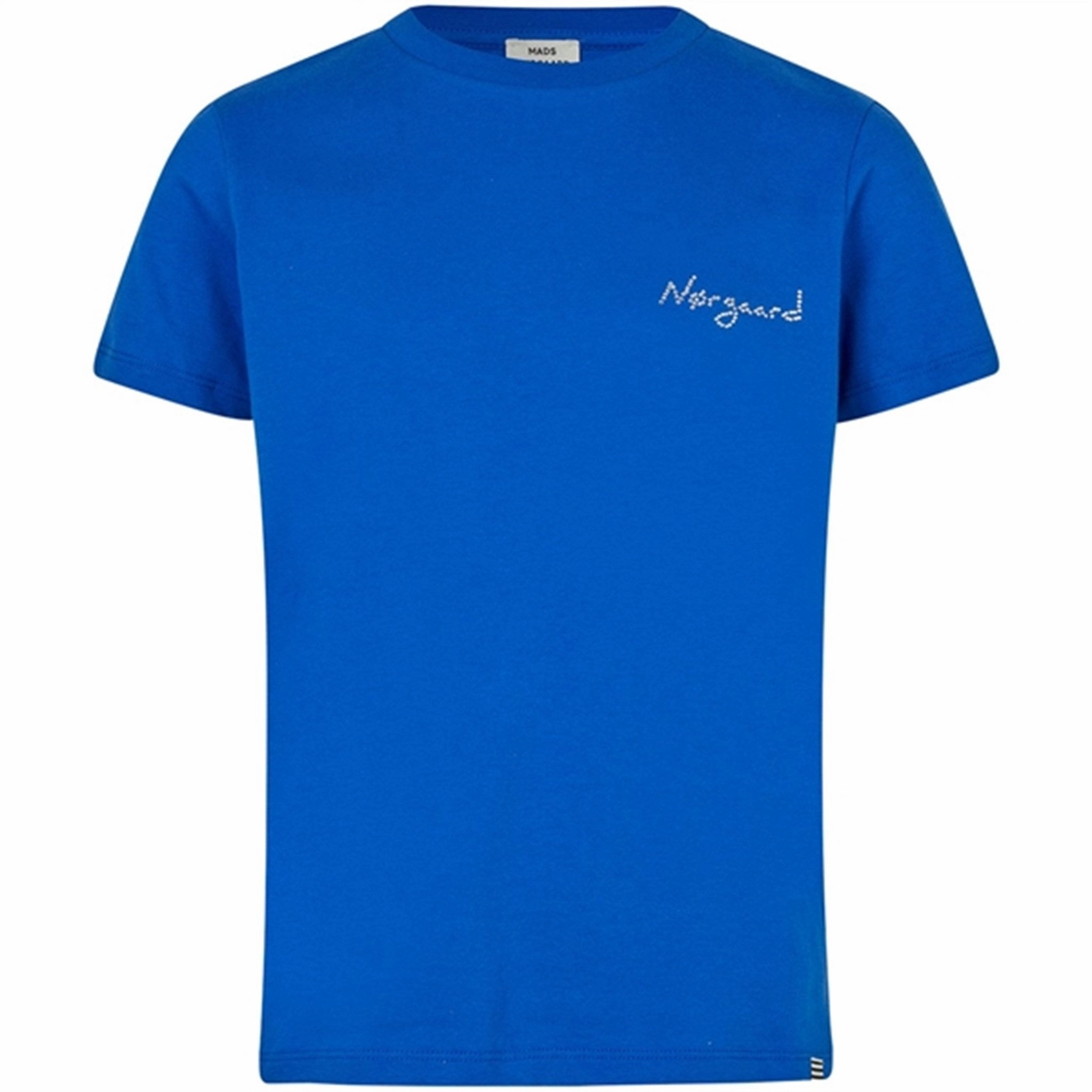 Trendy Fabric Hydrophobic coating Mads N?rgaard Single Organic Thorlina T-Shirt Surf The Web