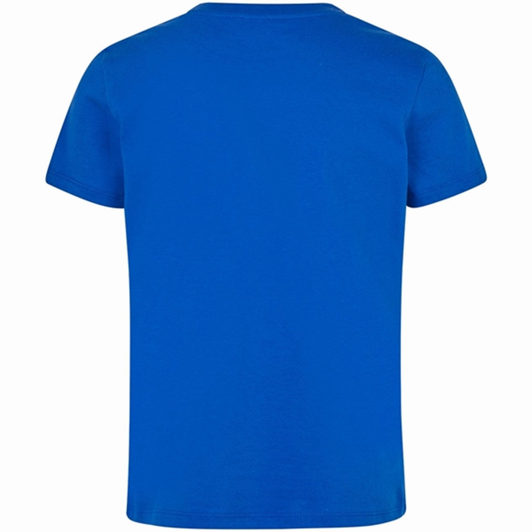 Comfortable Fit Wear Relaxed Design Mads N?rgaard Single Organic Thorlina T-Shirt Surf The Web