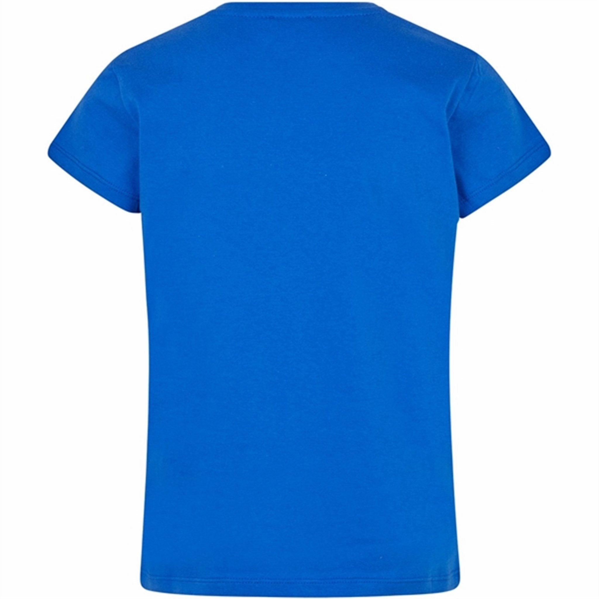 Durable Collar Construction Mads N?rgaard Single Organic Tuvina T-Shirt Surf The Web