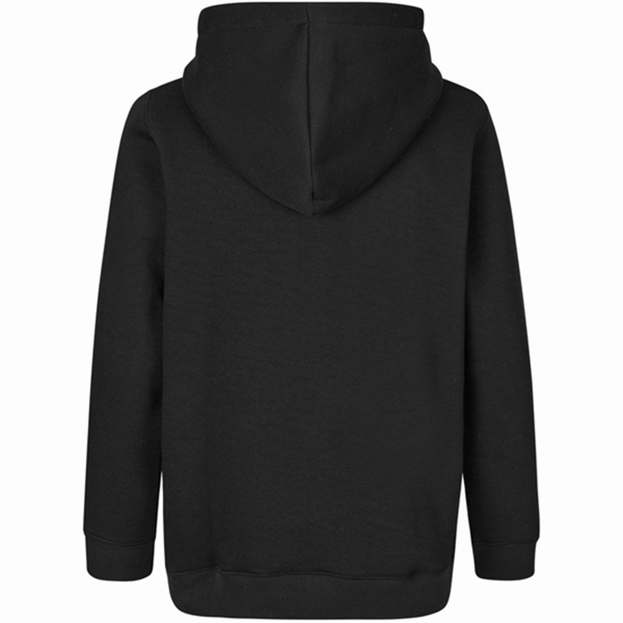 Mads N?rgaard Standard Hudini Sweatshirt Black Golf Apparel City Sense