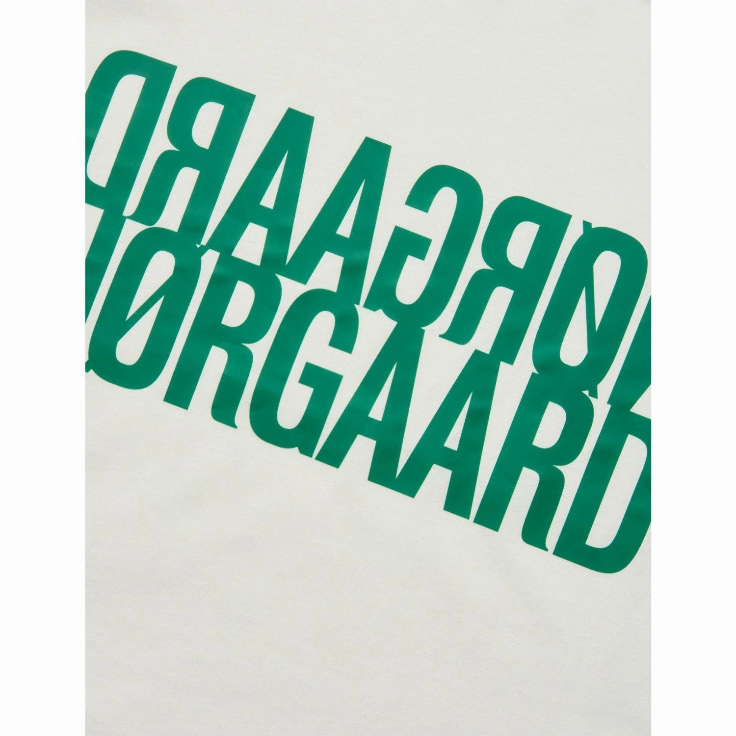 Breezy Comfort Classic Style Trend Mads N?rgaard Vanilla Ice Single Organic Tuvina Tee