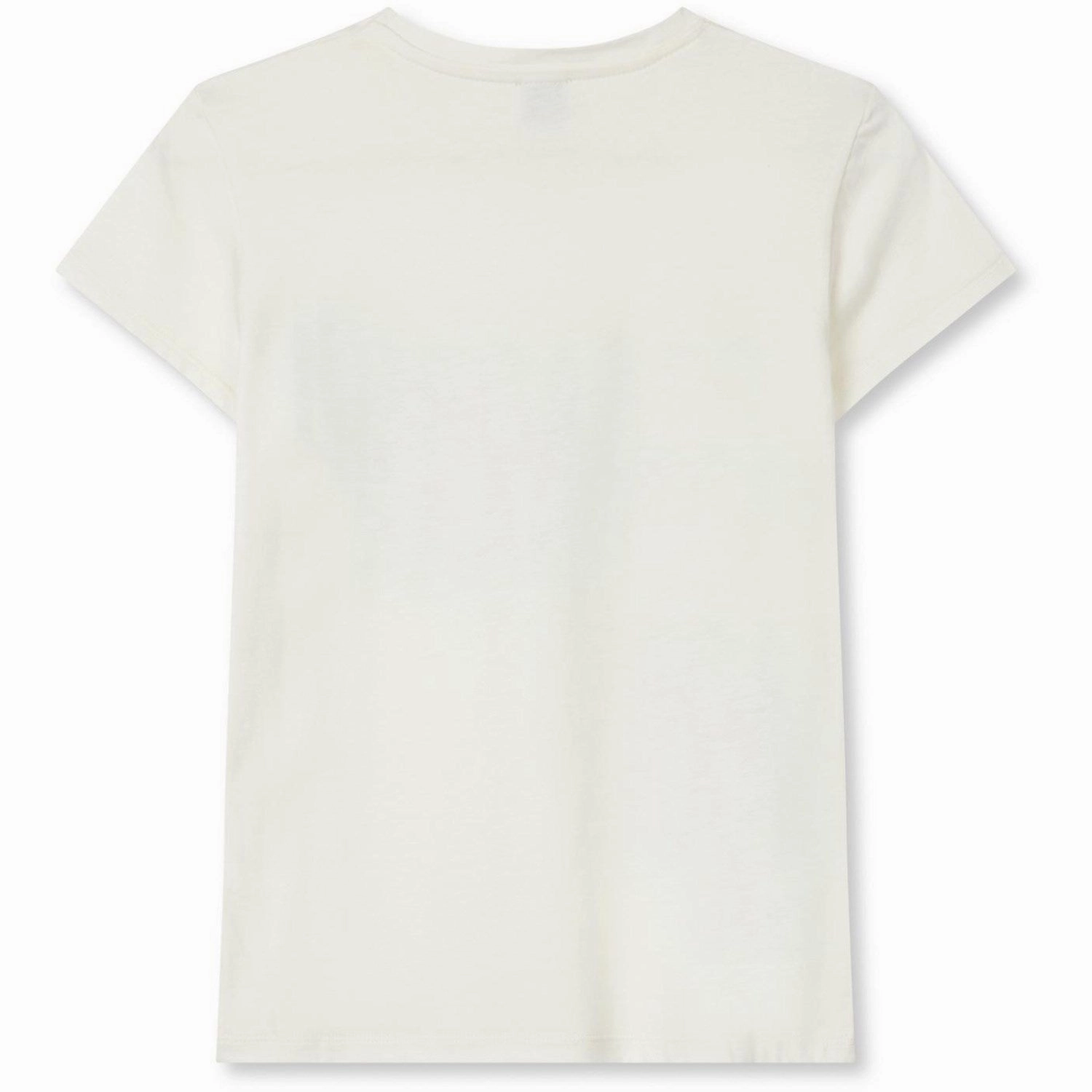 Mads N?rgaard Vanilla Ice Single Organic Tuvina Tee Smart Layer