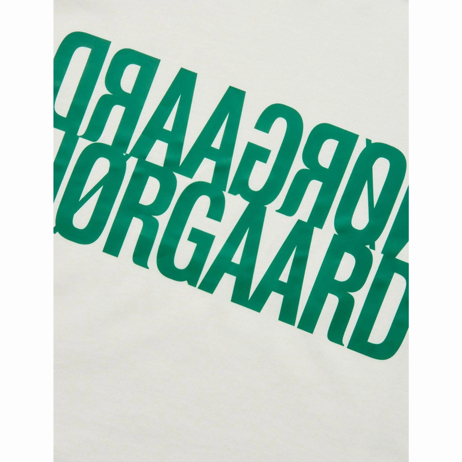 LayeredHemDetails Mads N?rgaard Vanilla Ice Single Organic Tuvina Tee