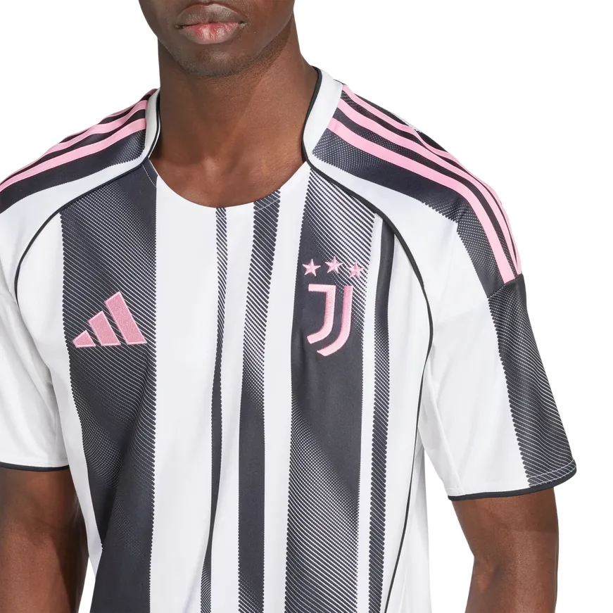 sports performance Maglia Adidas Juventus Home JJ4320 2025/26 Uomo - Sportiamo