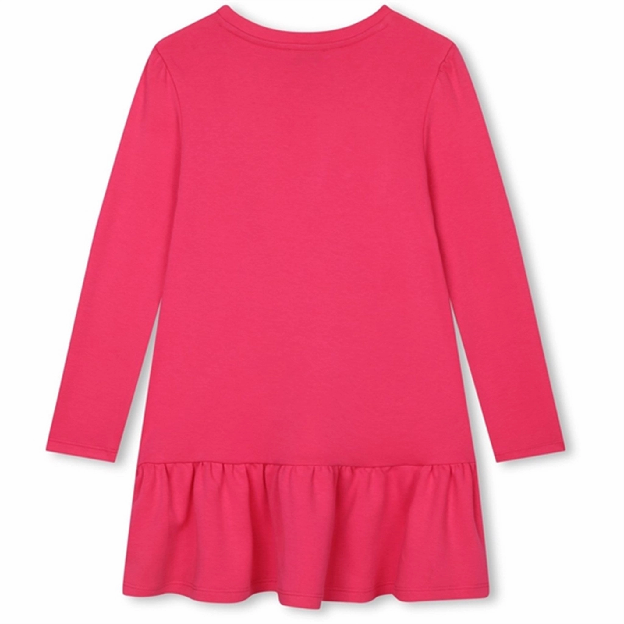 Marc Jacobs Fuschia Dress Cool Fabric
