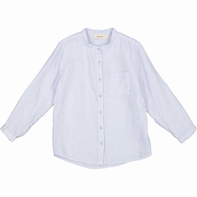MarMar Blue Mist Theodor Shirt Modern Style Budget Friendly