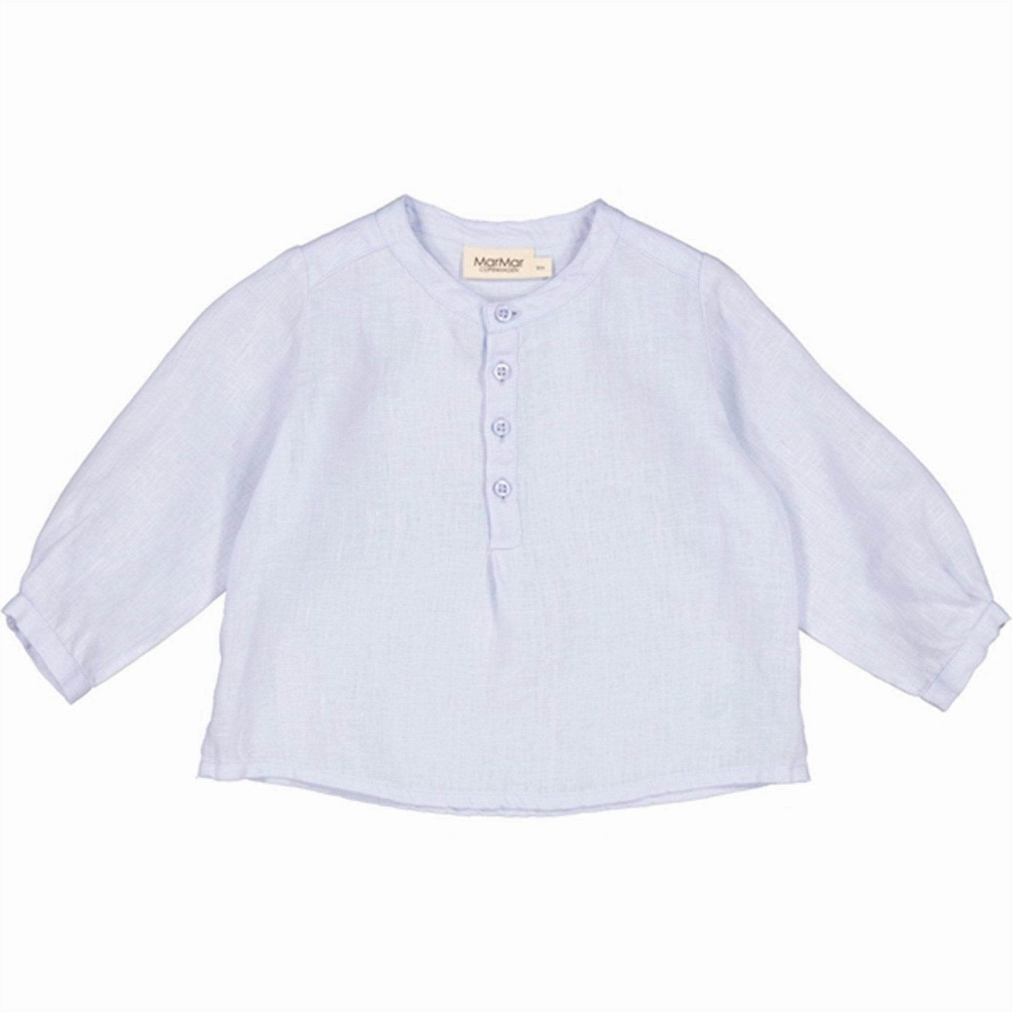 Trendsetting Soft touch finish MarMar Blue Mist Totoro Shirt