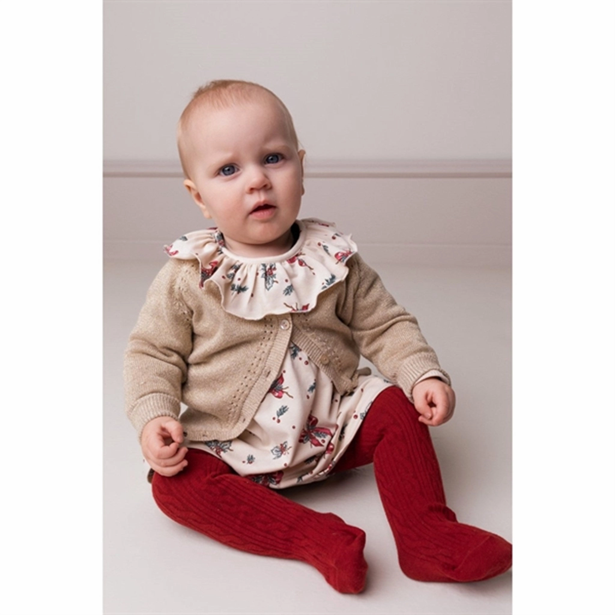 Sleek Comfort Spring Mood MarMar Bows Of Holly Riva Body Dress