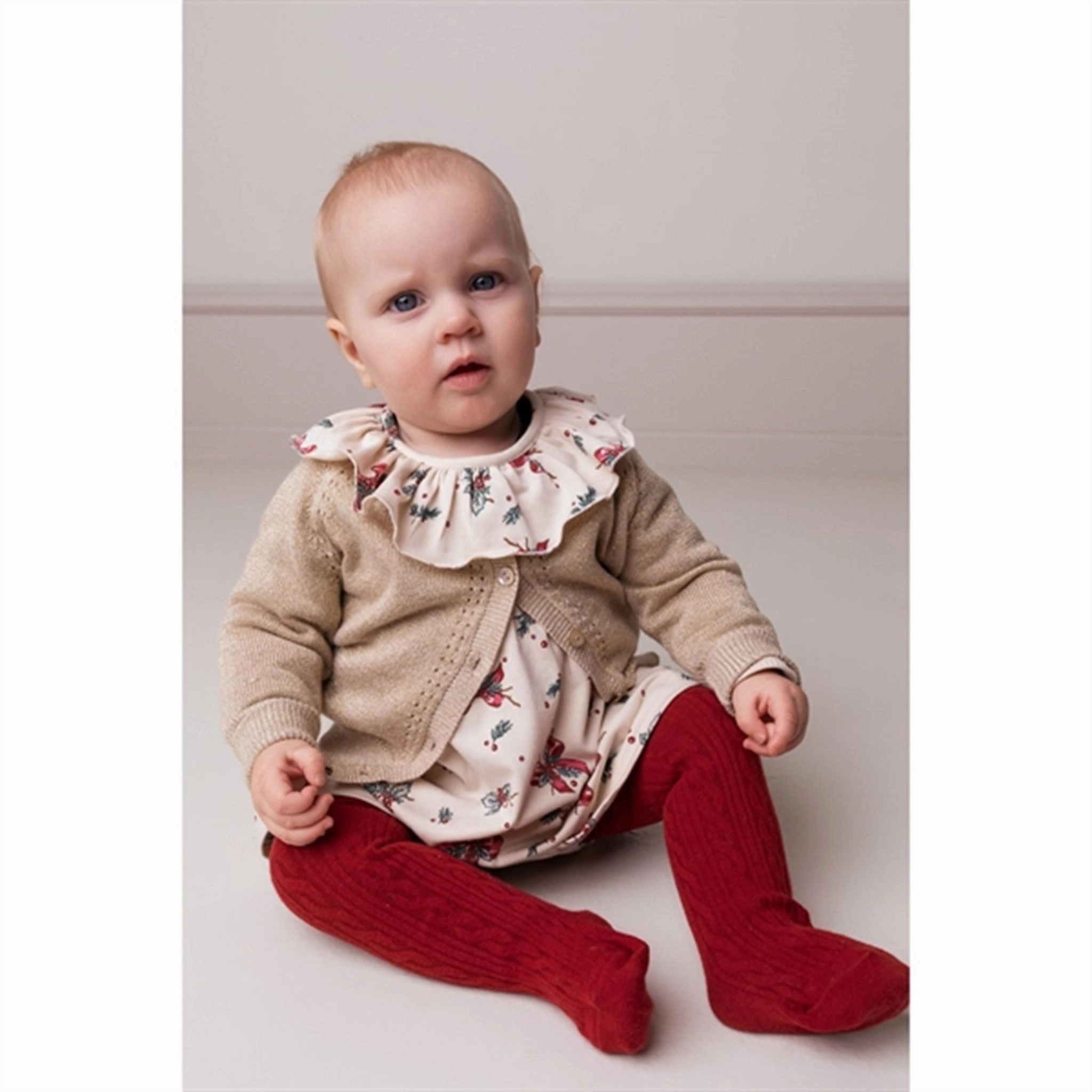 MarMar Bows Of Holly Riva Body Dress Sleek Movement