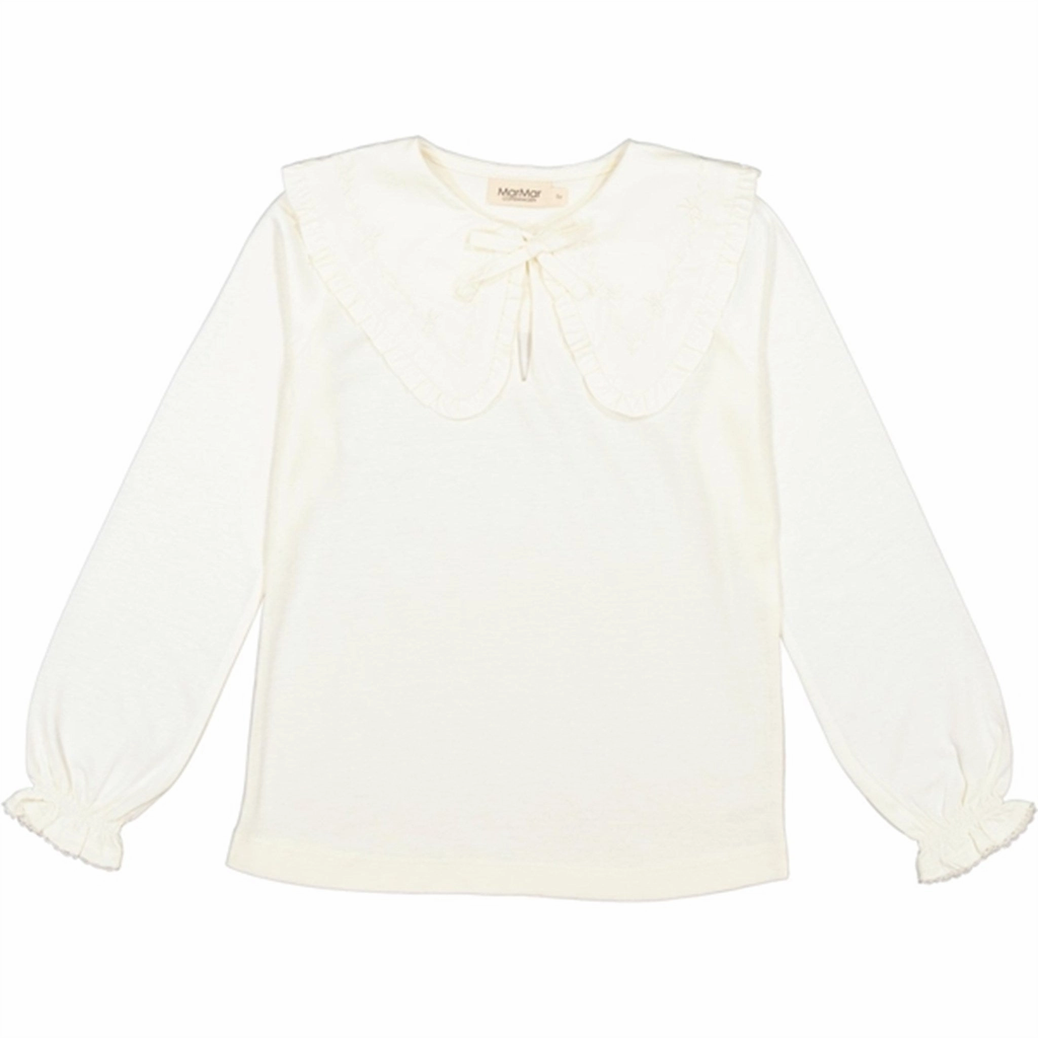 MarMar Cloud Talla Blouse All-Purpose Wear