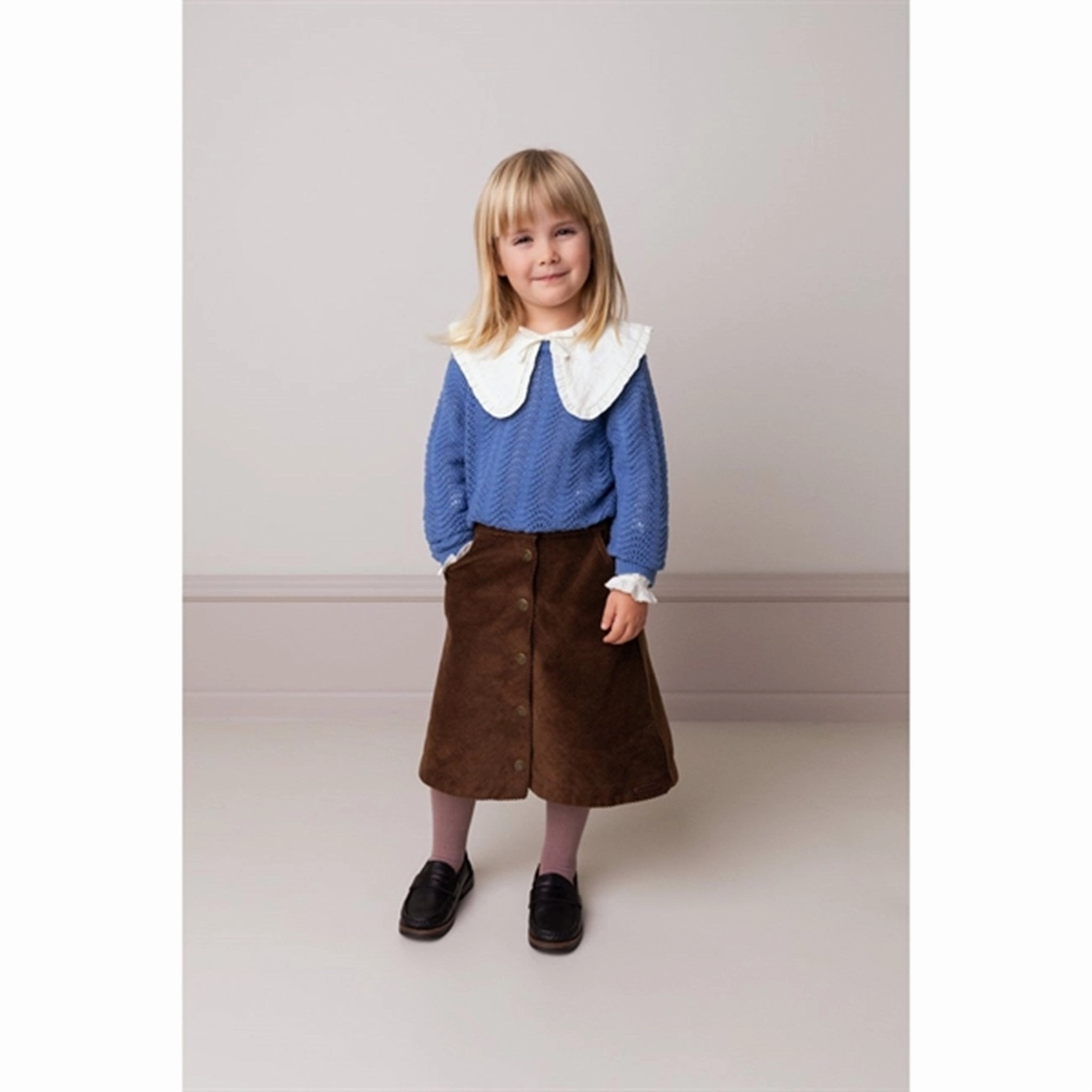 MarMar Cloud Talla Blouse Multipocket Style